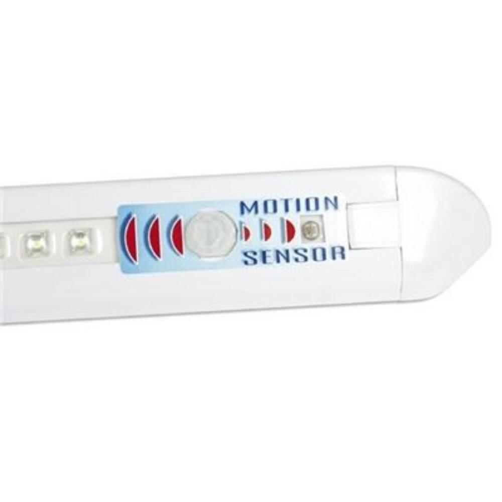 Fiamma LED Sensor Awning Light with Motion Detection 1/4