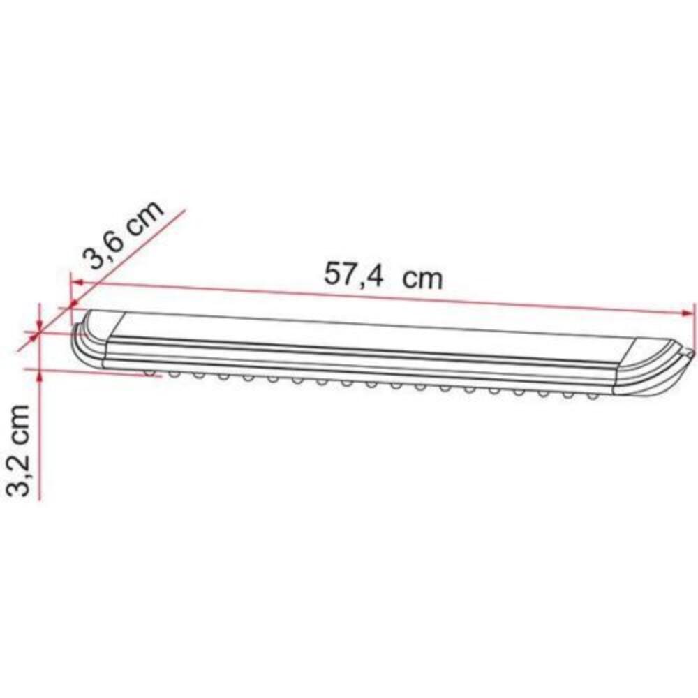 Fiamma LED Sensor Awning Light with Motion Detection 2/4