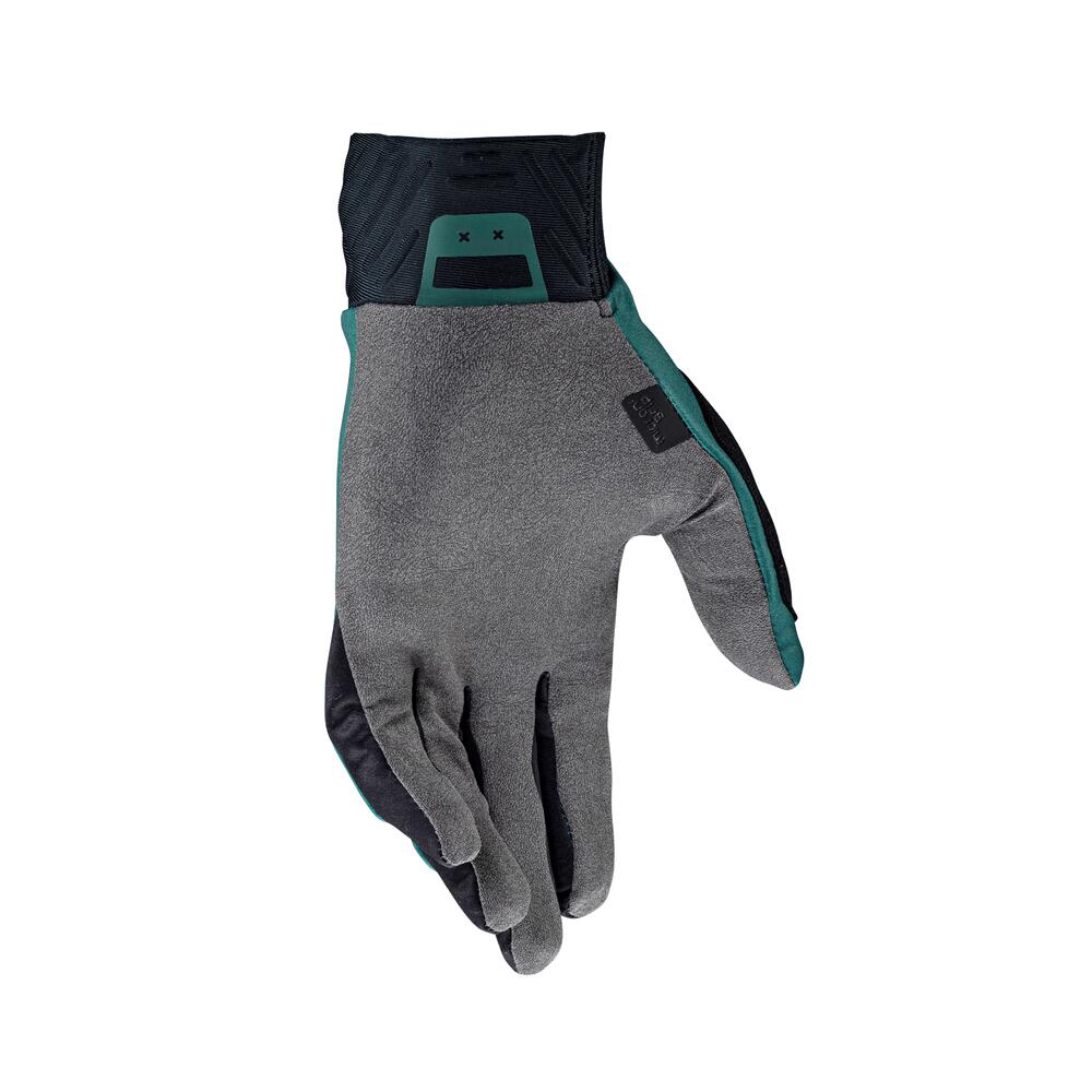 Gants VTT WindBlock 2.0, légers et coupe-vent, bleu clair pour homme 4/7