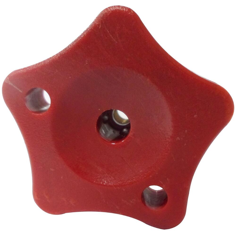 Fiamma Locking Wheel for F35 Pro Mounting Kit Replacement 1/6