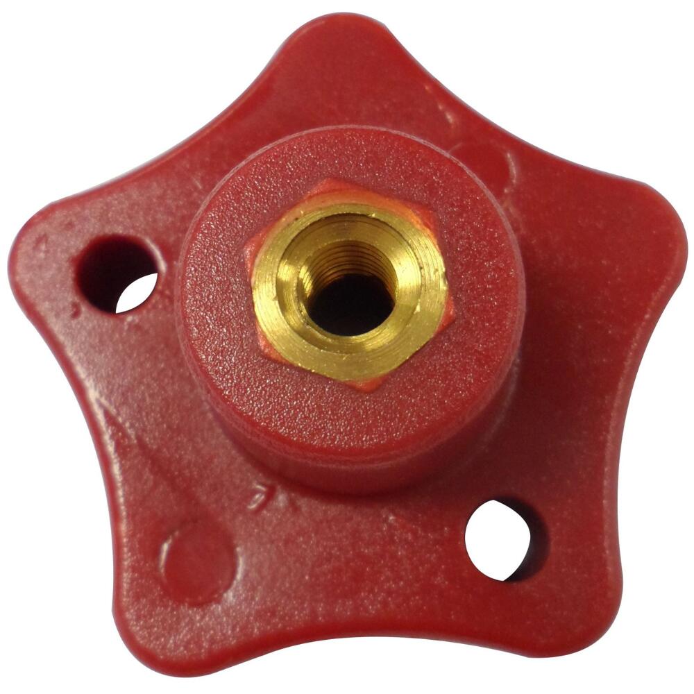 Fiamma Locking Wheel for F35 Pro Mounting Kit Replacement 2/6