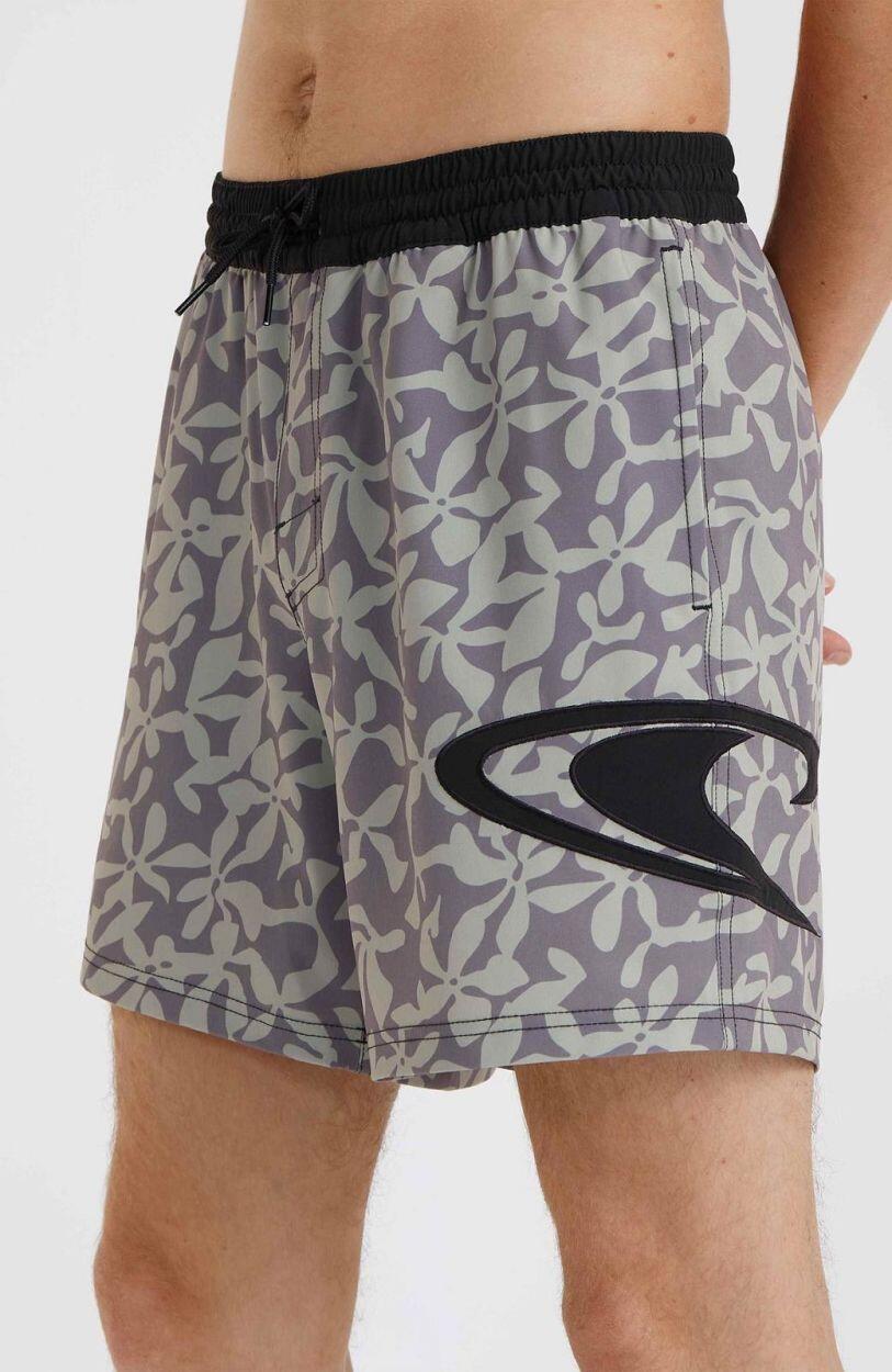 O'NEILL O'NEILL Maillots de bain  Hommes Green Seagrass 4/5