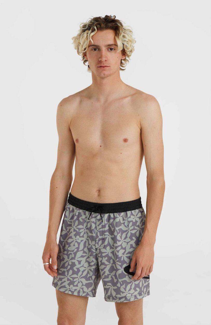 O'NEILL O'NEILL Maillots de bain  Hommes Green Seagrass 3/5