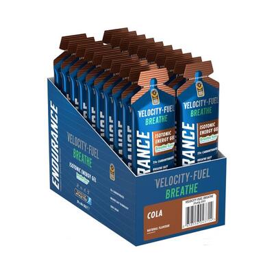 Applied nutrition endurance energy gel (20x60ml) cola