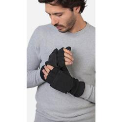 BARTS Barts Gants Convertible Mitts Hommes BLACK