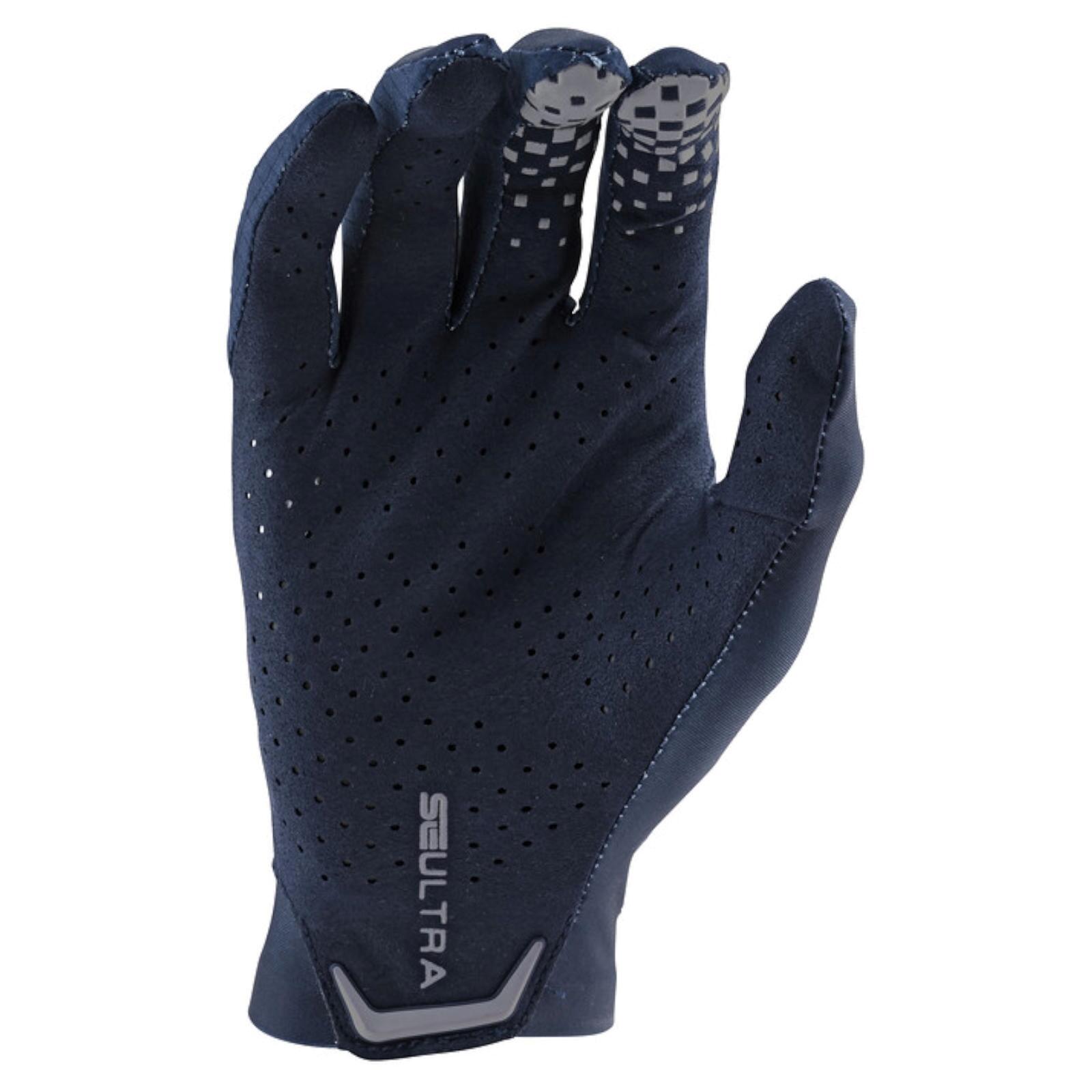 Gants vélo VTT SE ULTRA homme Bleu 2/2