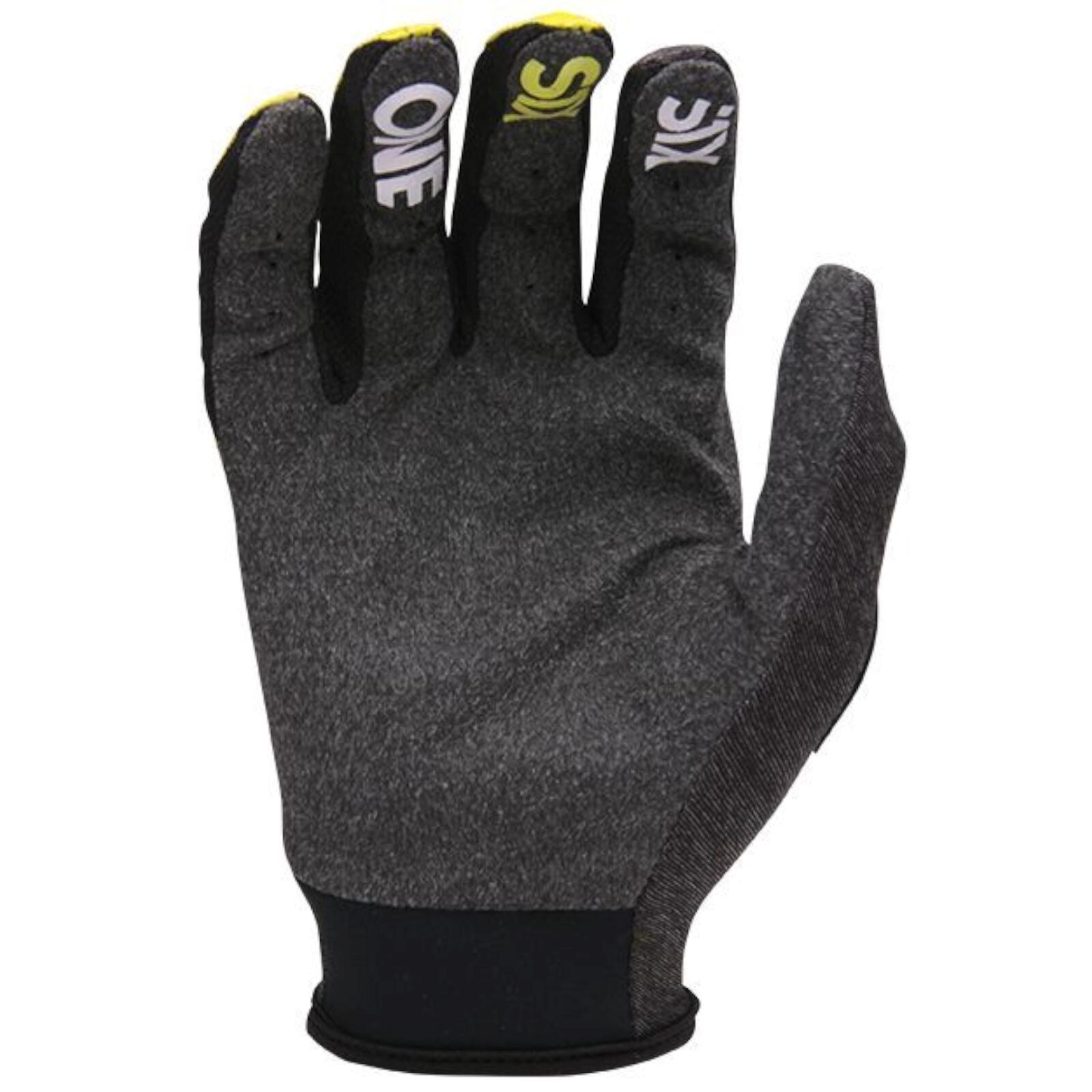 SixSixOne Unisex Handschuhe Comp Air 2/2