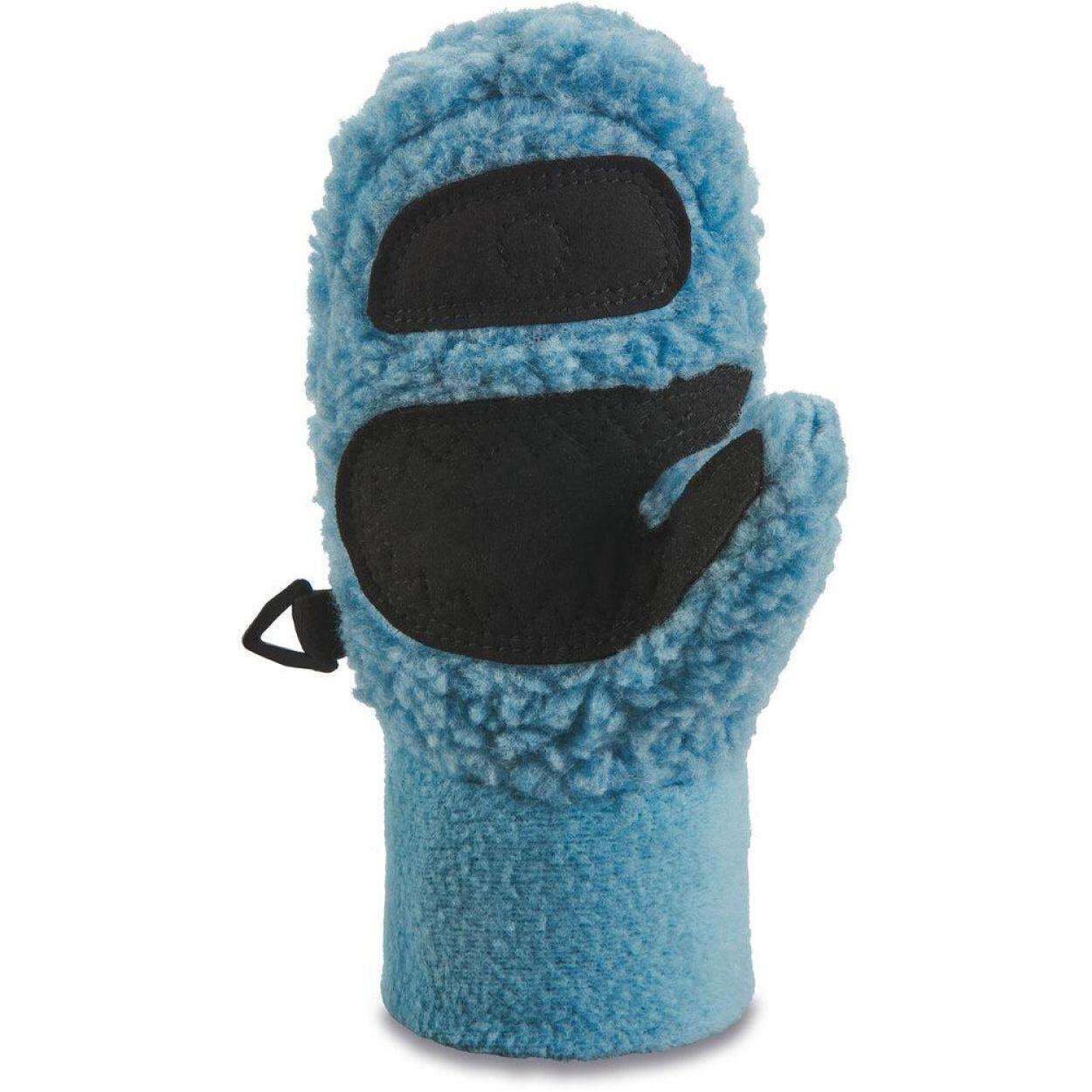 DAKINE DAKINE Gants TODDLER DASHER FLEECE MITT  Enfants NATURE VIBES 2/3