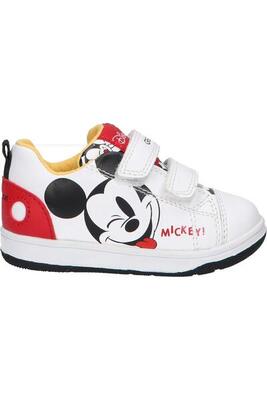 ZAPATOS Y COMPLEMENTOS GEOX DE NIÑO B021LA 08554 B NEW FLICK