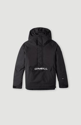 O'NEILL O'neill Jassen O'RIGINALS ANORAK BOYS' Black Out
