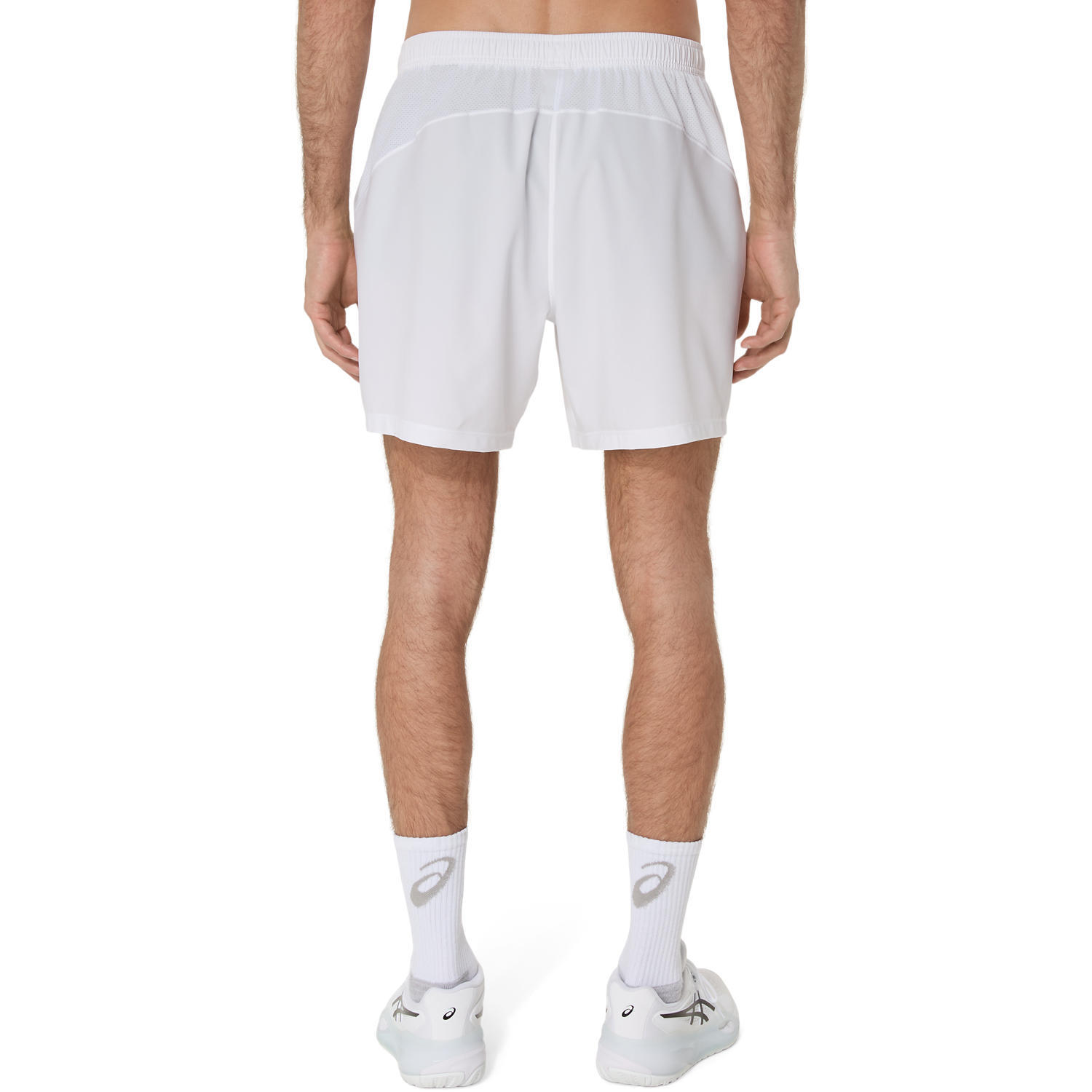7-inch shorts Asics Court 2/7