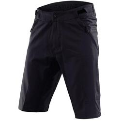 TLD Short Skyline avec S/Short - Mono Black