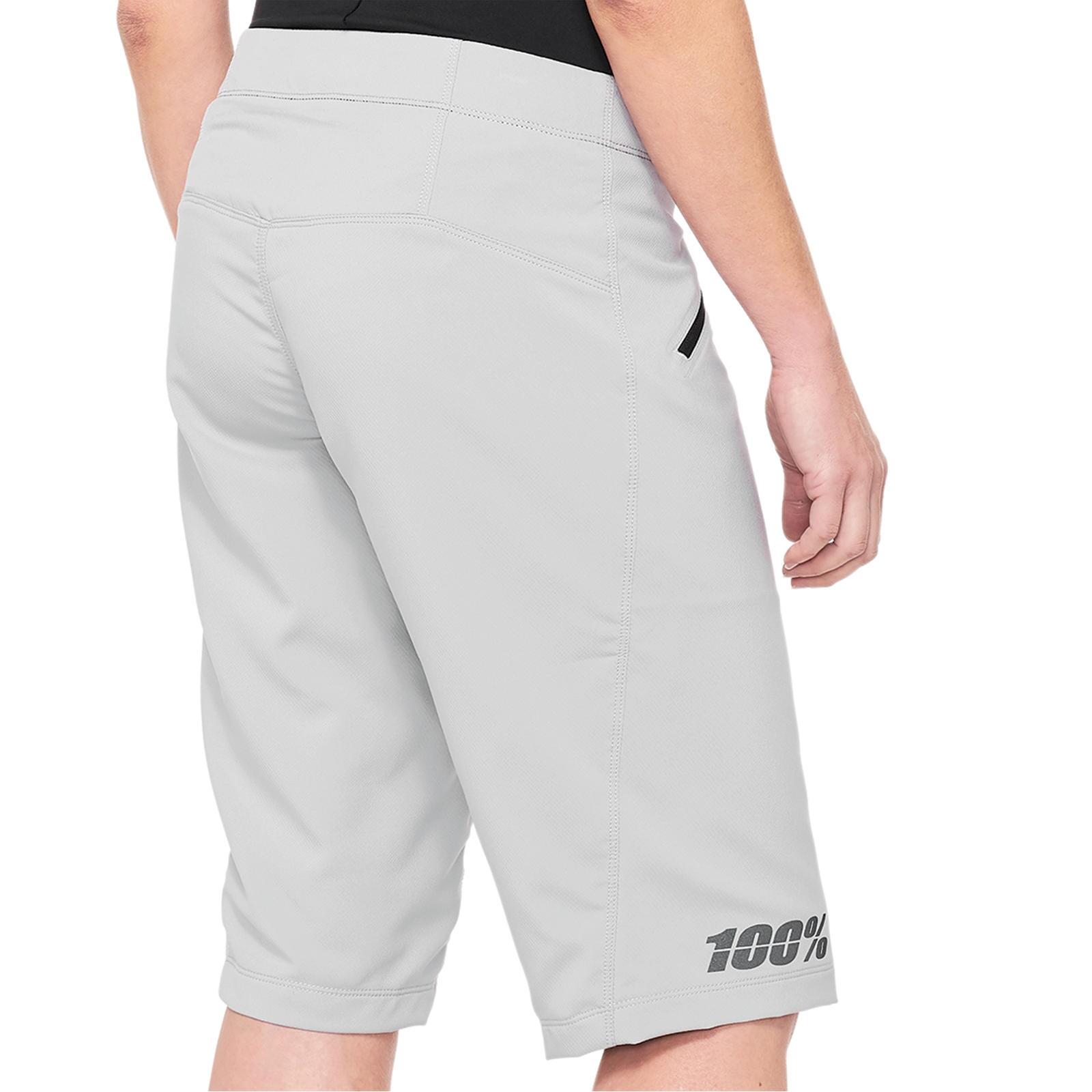 100% Damen Fahrradshorts Ridecamp 2/2