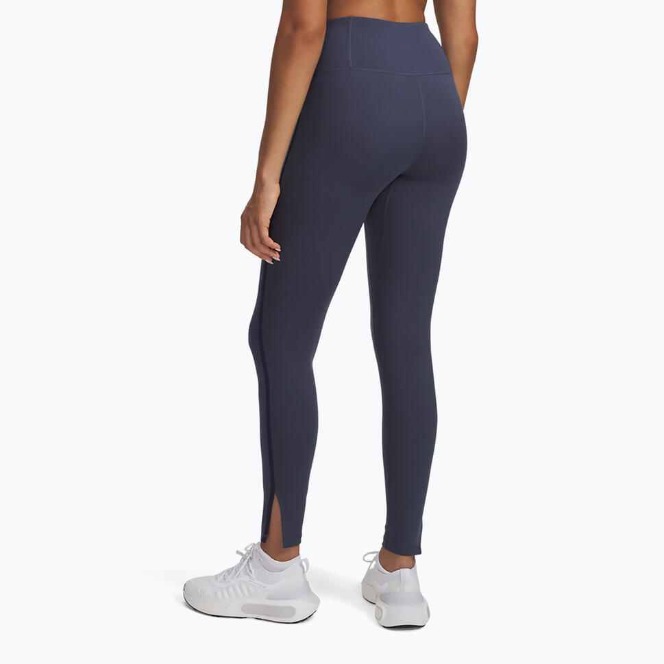 Legginsy damskie Under Armour Motion Piped