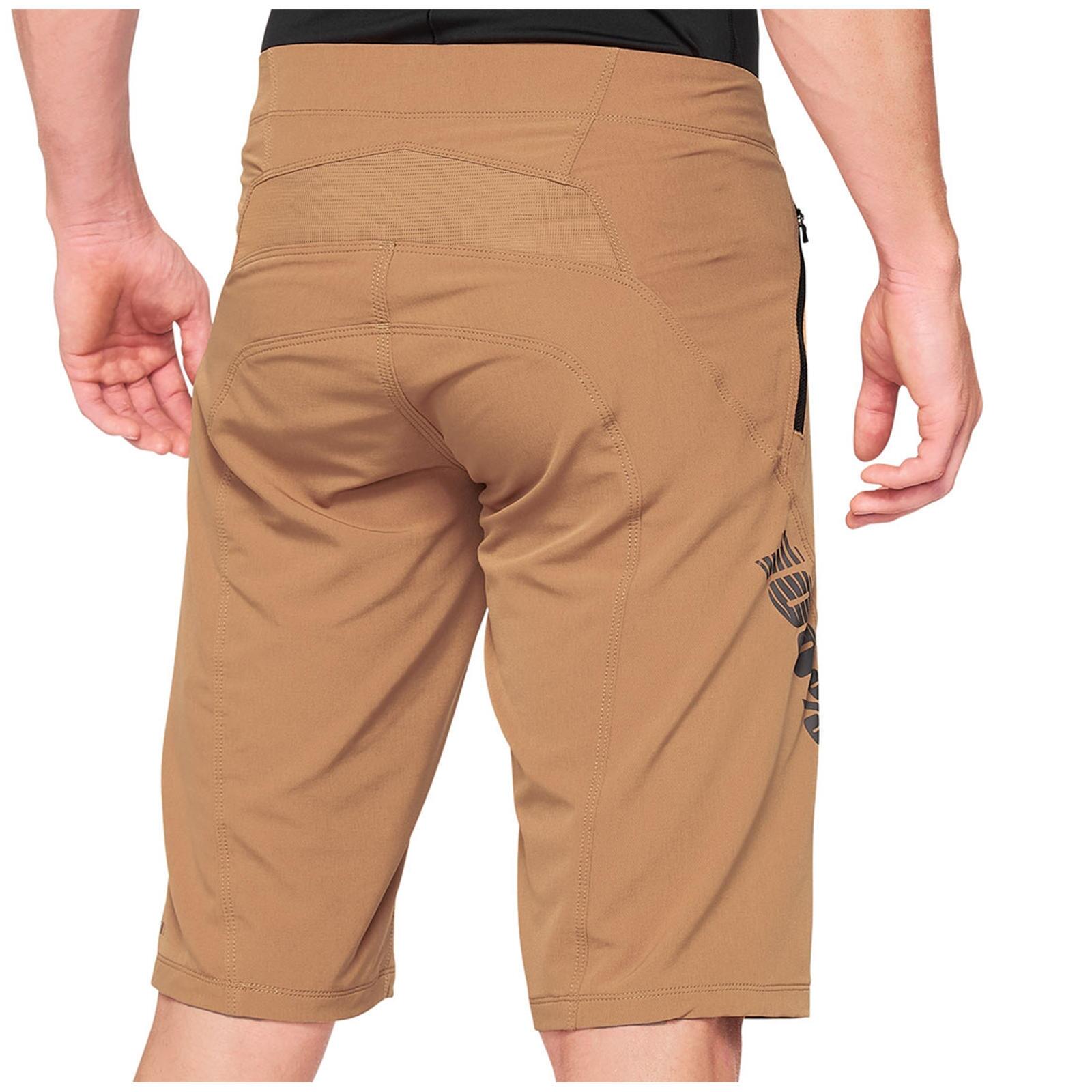 100% Herren Fahrradshorts Airmatic Enduro Trail 2/2