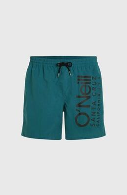 O'neill o'neill zwemkledij original cali 16'' swim shorts heren beetle juice