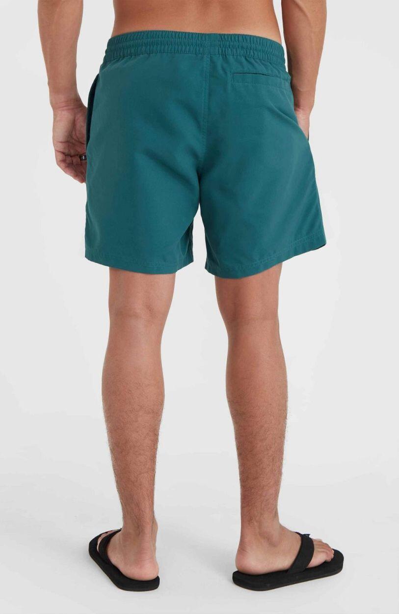 O'NEILL O'neill Zwemkledij ORIGINAL CALI 16'' SWIM SHORTS HEREN Beetle Juice 5/5