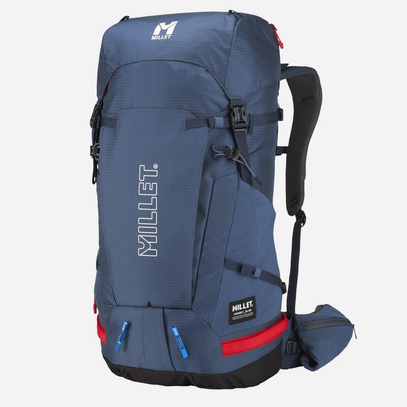 Sac à dos Alpinisme Unisexe PEUTEREY 35+10