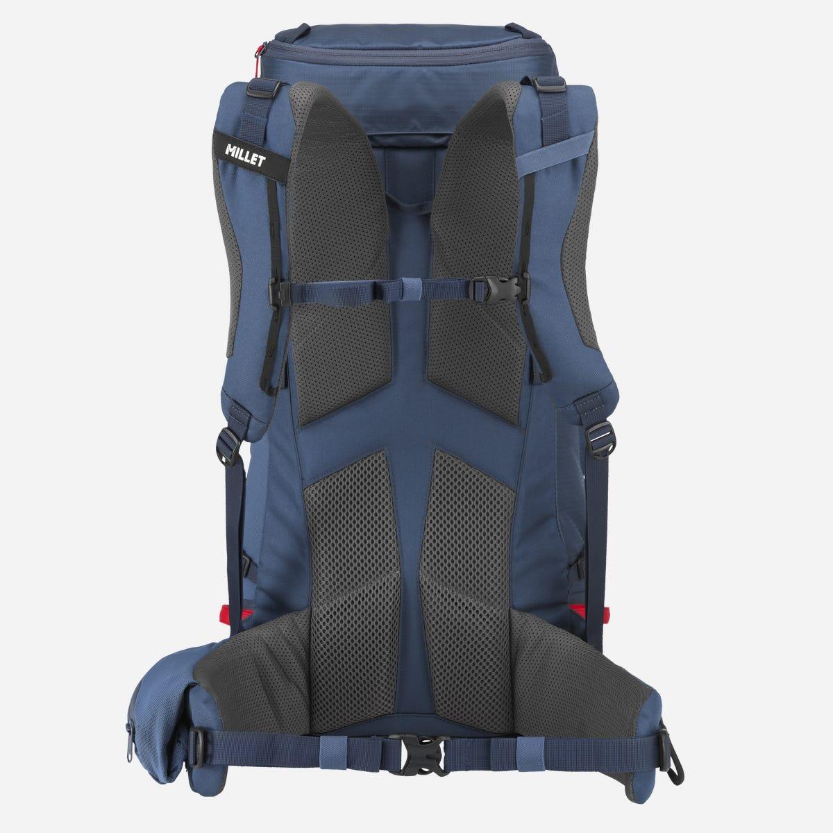 Sac à dos Alpinisme unisexe PEUTEREY 35+10L 2/2