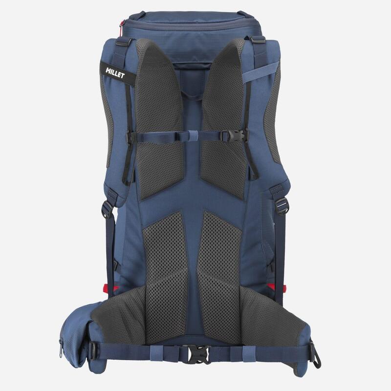 Sac à dos Alpinisme Unisexe PEUTEREY 35+10