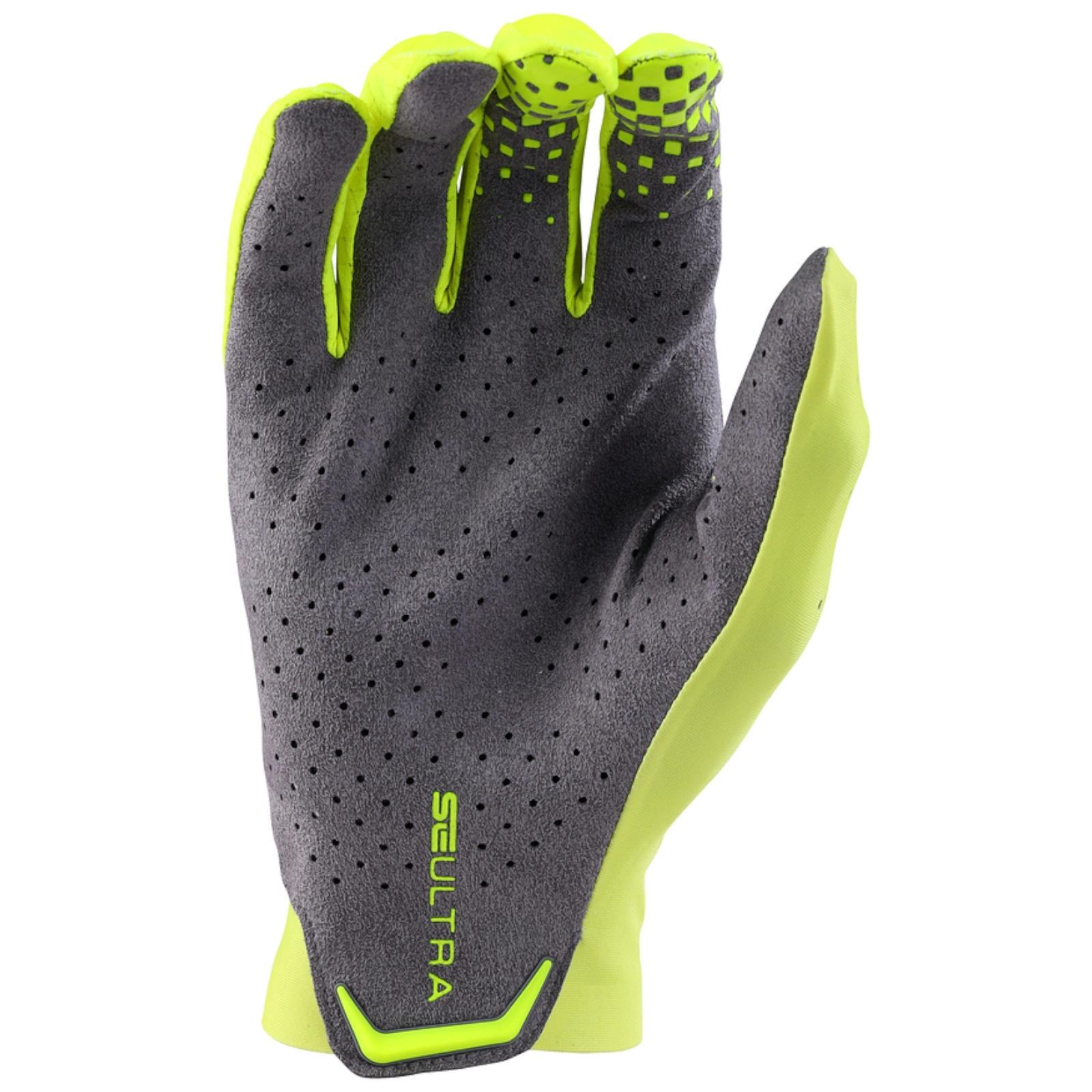 Troy Lee Designs Unisex Handschuhe SE Ultra Solid 2/2
