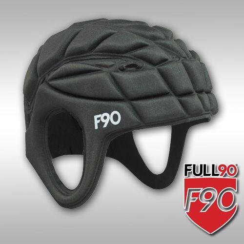 Casque de gardien de but Full90 FN1 Noir - L- (58-62cm)d