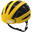 Fend One, Casque de vélo pliant, Jaune  - Medium/Large