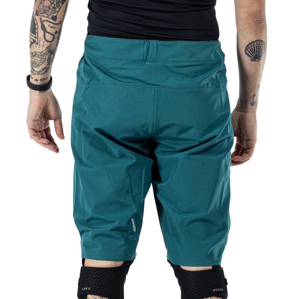 Spodenki rowerowe LEATT Shorts MTB Enduro 1.0 6/7