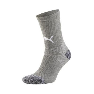Calze da calcio puma grigio