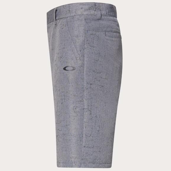 Oakley Resist Shorts, Bermudas de Golf Hombre, Gris 3/6