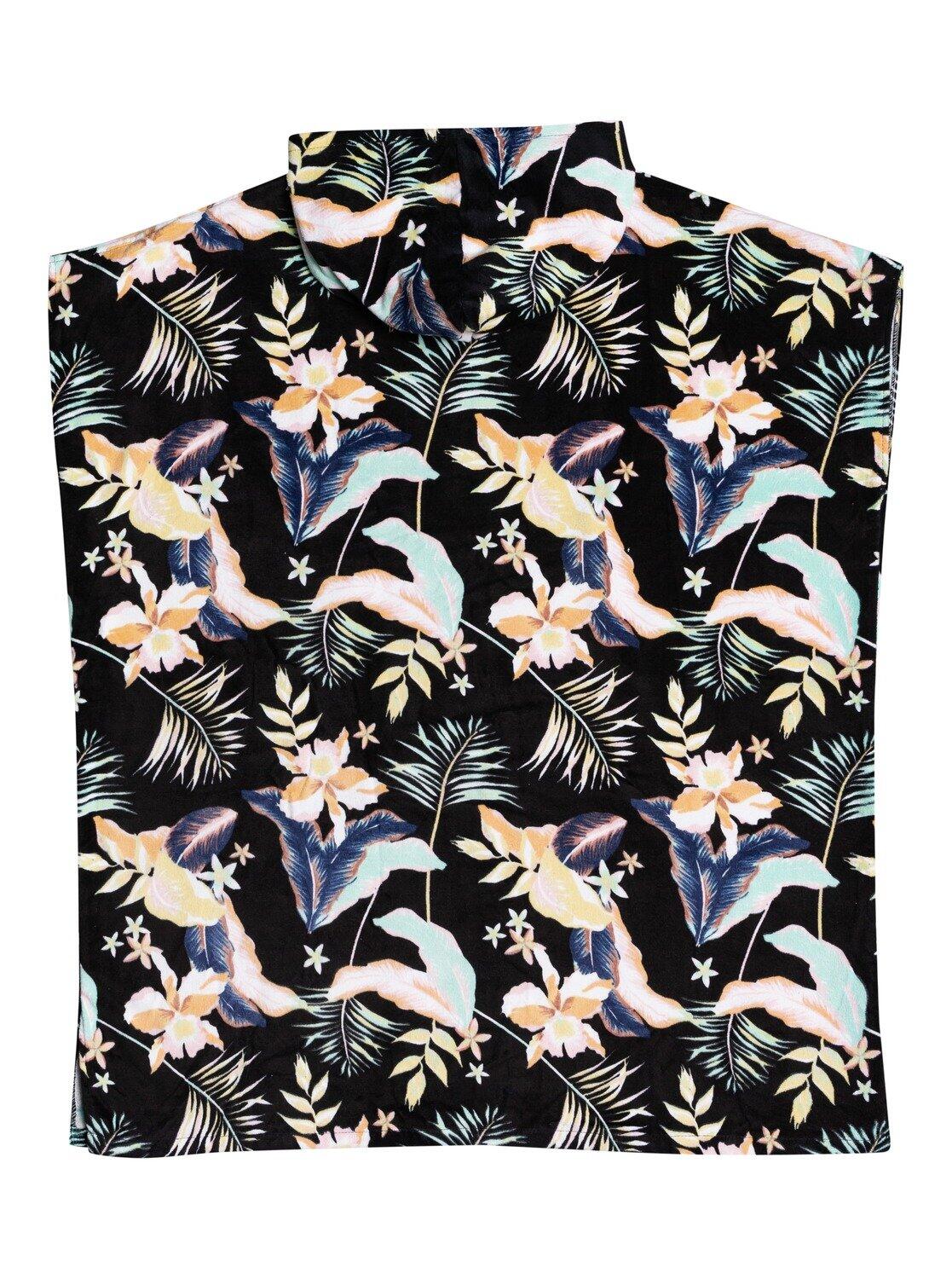 Surf Poncho 2/3
