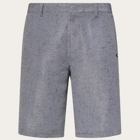 Oakley Resist Golf Shorts for Men – Grey