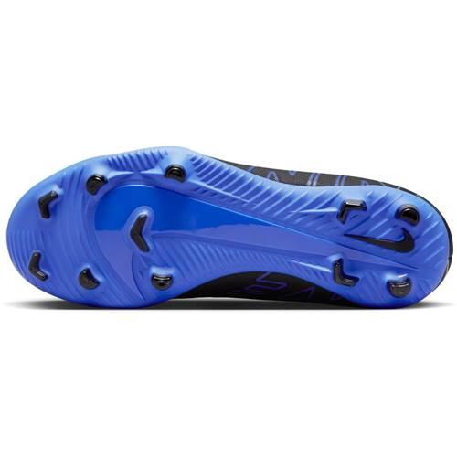 Scarpe da calcio junior mg - multiterreno nike nero 2/6