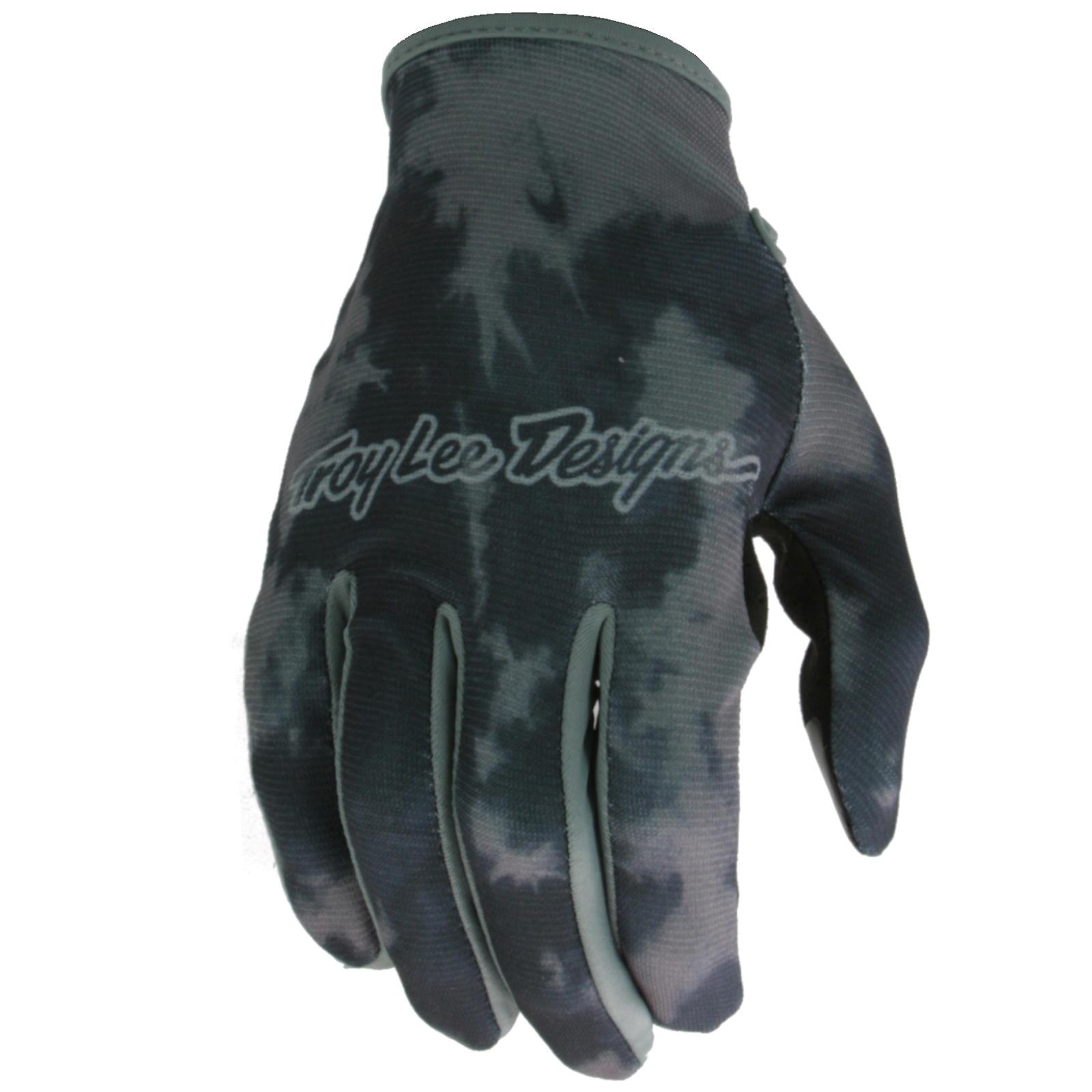 TLD - TROY LEE DESIGNS Troy Lee Designs Herren Handschuhe Flowline