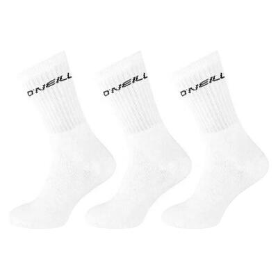 O'neill o'neill kousen sportsock o'neill 3-pack volwassene 6969