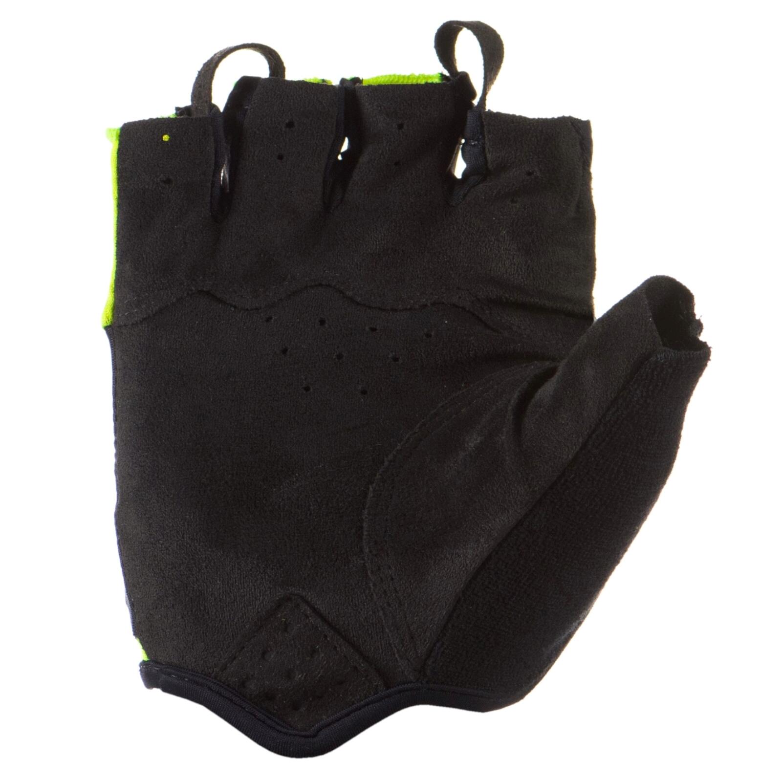 Lizard Skins Unisex Kurze Handschuhe Aramus 3/3