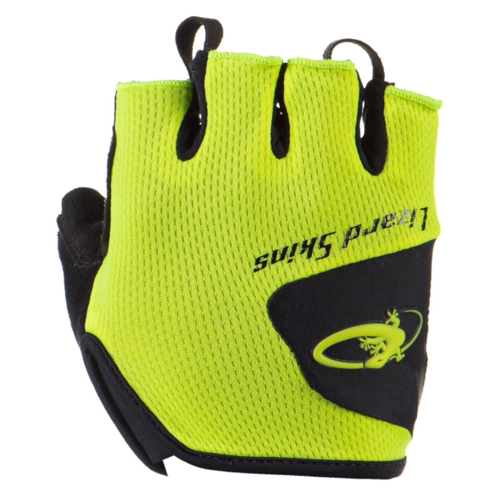 Lizard Skins Unisex Kurze Handschuhe Aramus 2/3