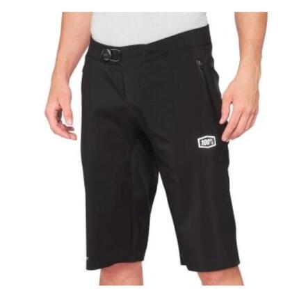 100% Herren Fahrradshorts Hydromatic