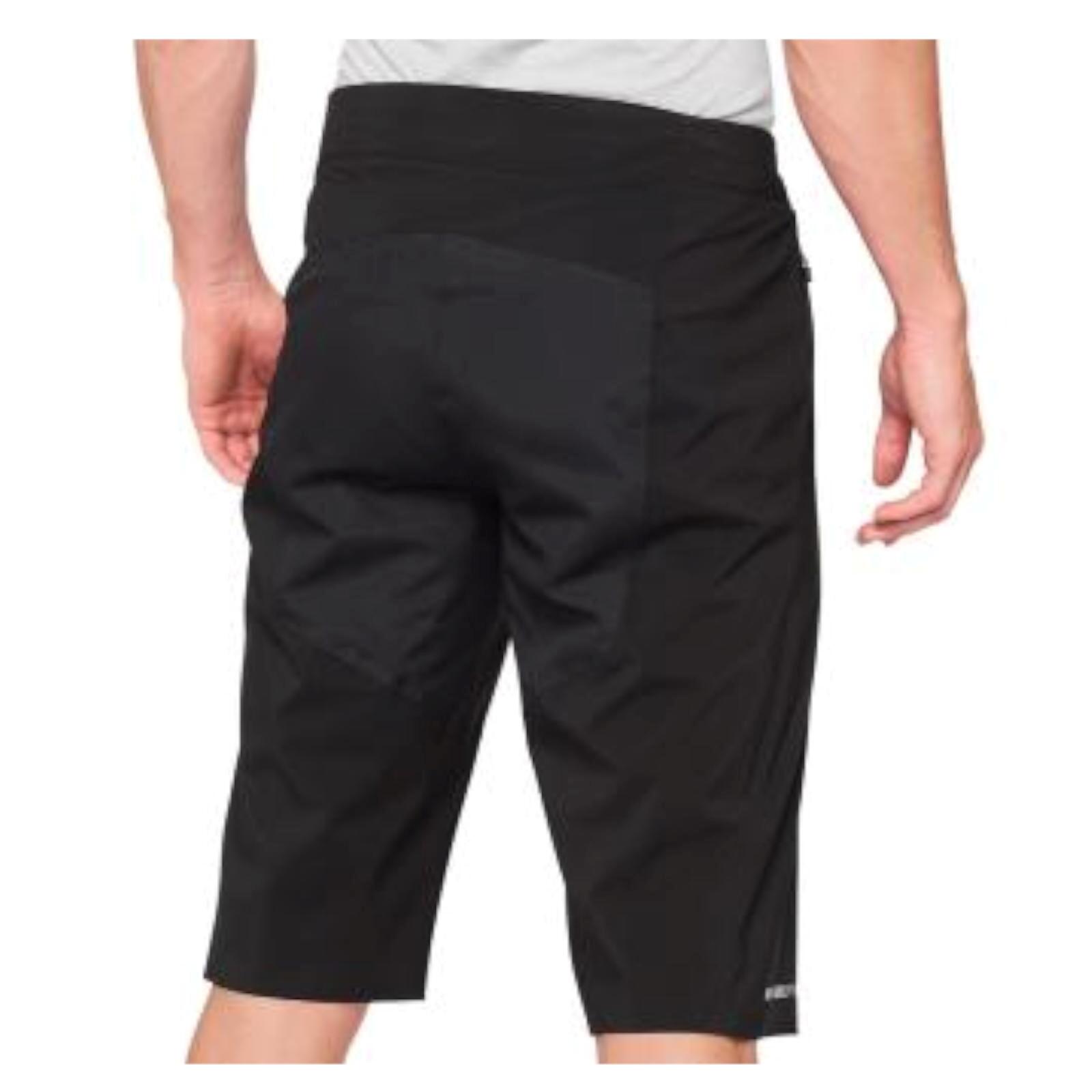 100% Herren Fahrradshorts Hydromatic 2/2
