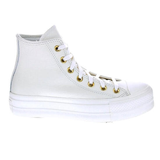 Zapatillas botas CONVERSE Chuck Taylor Blanco Mujer