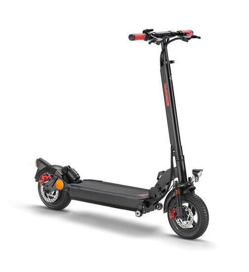 E-Scooter S950 10 Zoll Luftreifen Straßenzulassung ABE höhenverstellbar 468 Wh