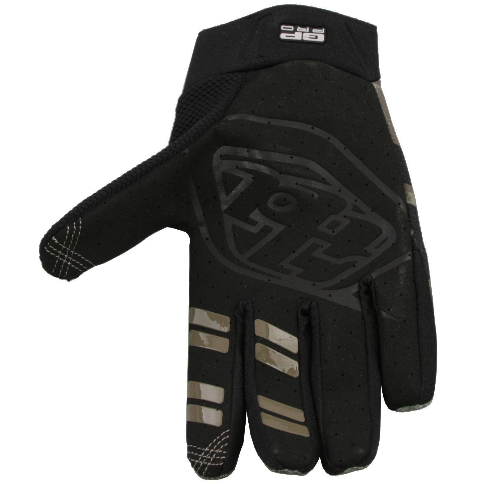 Troy Lee Designs Herren Handschuh GP Pro 2/2