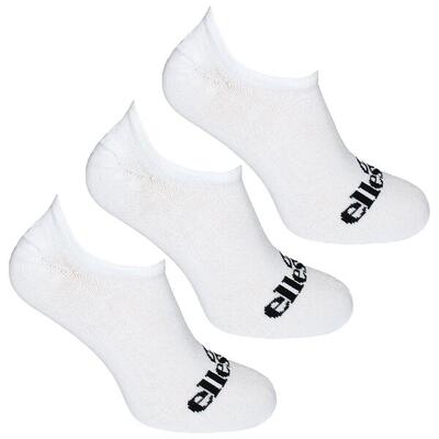 Socken Unisex 3er Pack-FRIMO NO SHOW SOCKS
