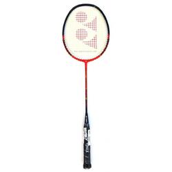 Isometric LITE 3 RED Carbon Badminton Racket