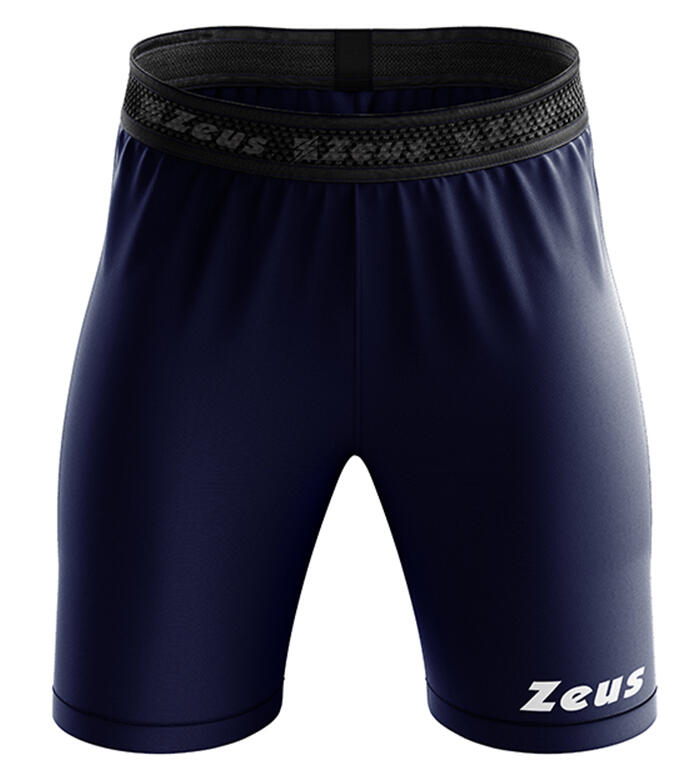 ZEUS ZEUS BERMUDA ELASTIC PRO BLUE