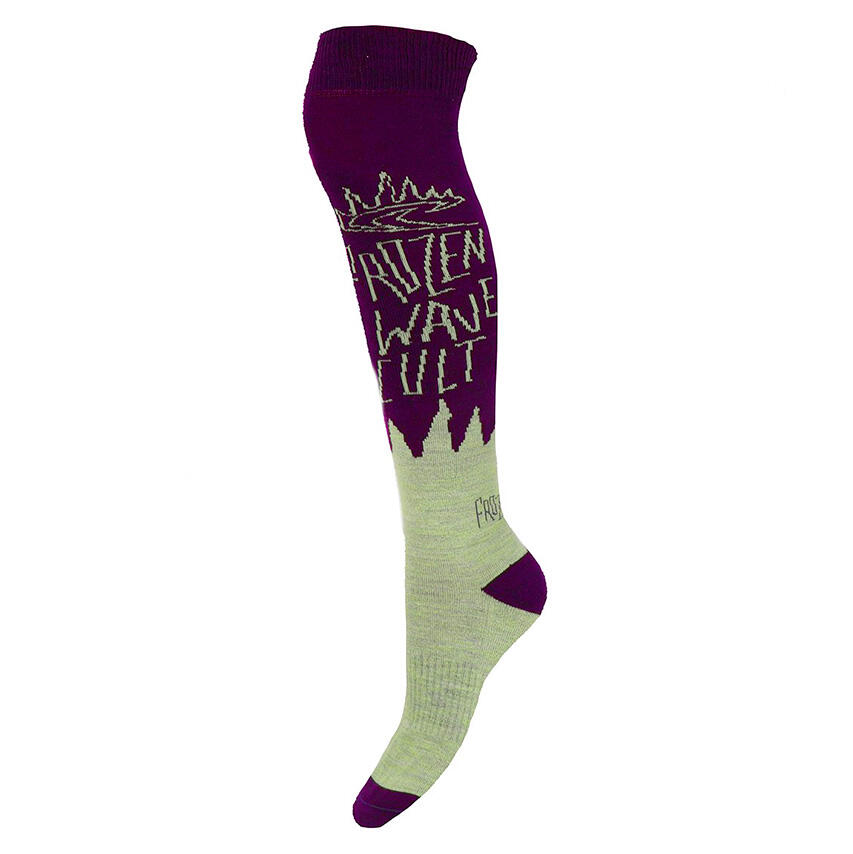 O'NEILL O'neill Kousen Ski kneehigh O'neill frozen wave 2-pack VOLWASSENE 7001 3/3