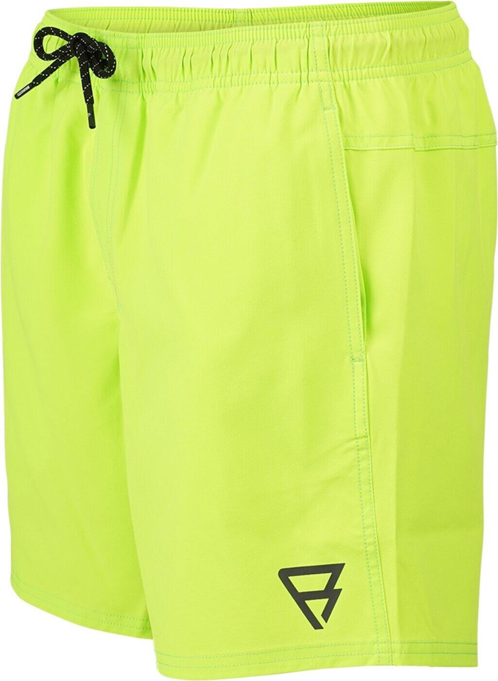 BRUNOTTI BRUNOTTI BRUNOTTI Zwemkledij Bru-conic-N Men Swim Shorts HEREN Mojito Green