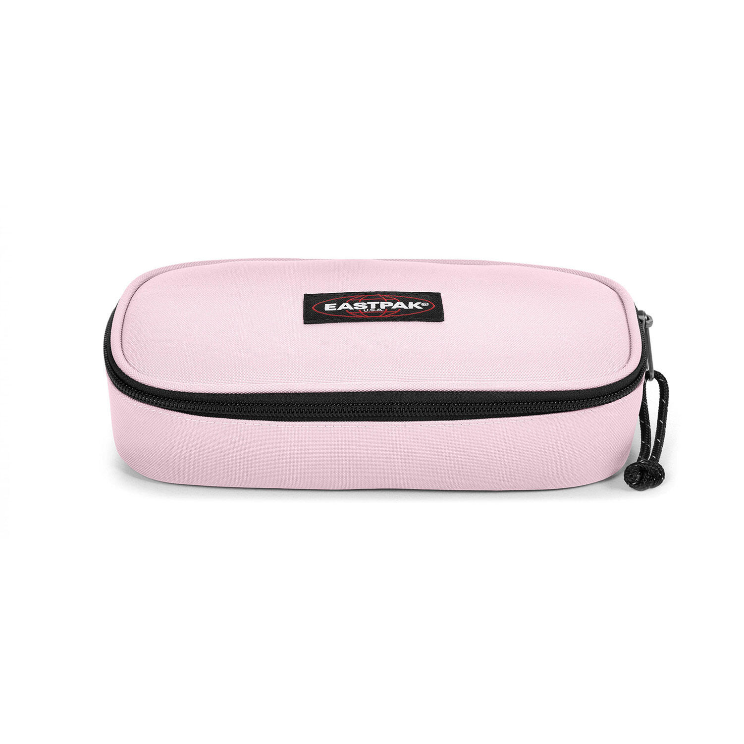 Estojo Escolar Eastpak Oval Single Lemonade Pink Ek0007176S91
