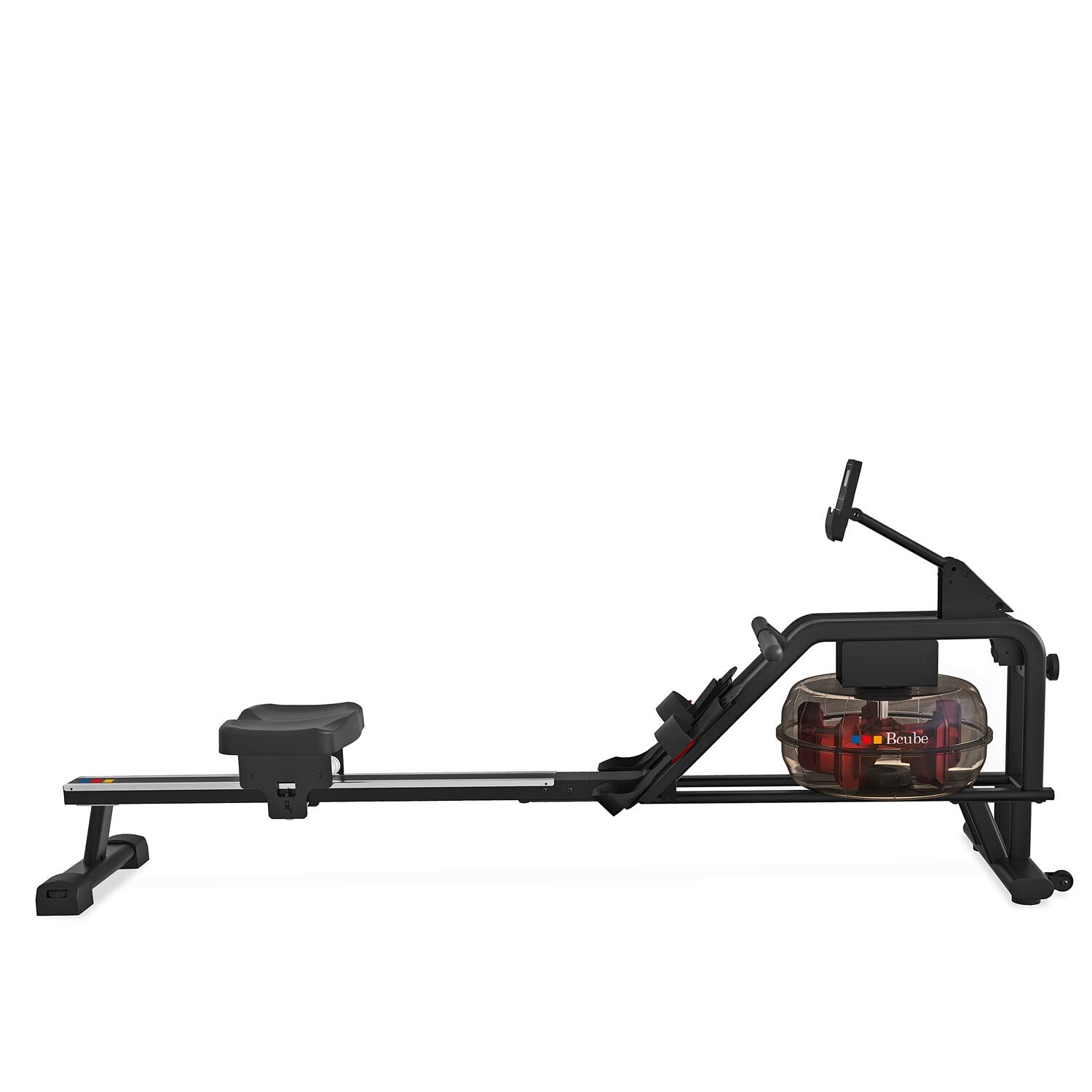 Vogatore BCube RV410 4/7