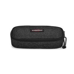 Eastpak Modèle Oval Single Couleur Noir
